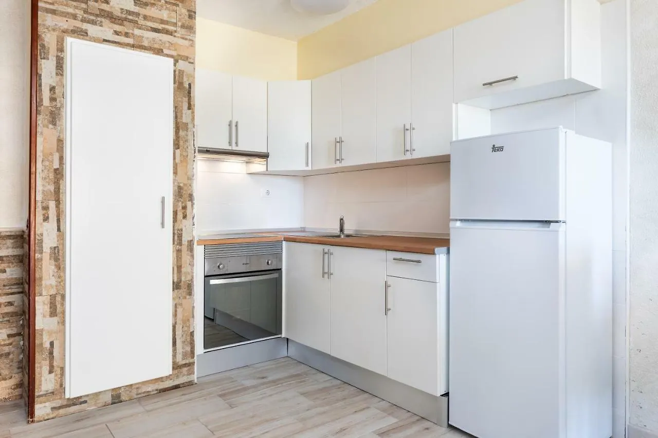 Tropic Apartments En Castle Harbour Los Cristianos