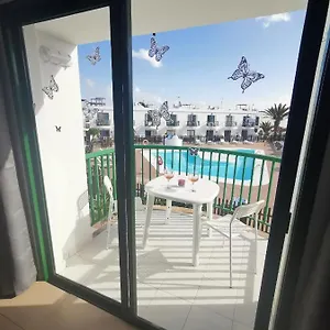 Casa Gian 2 , Corralejo Spagna