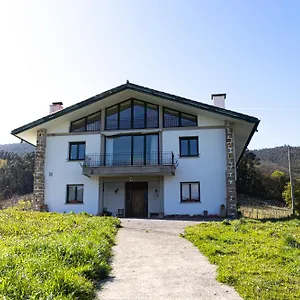 Basarte Country house Bakio
