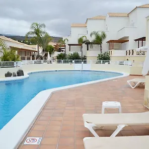 Golf Tenerife Sur , Los Cristianos (Tenerife) Spagna